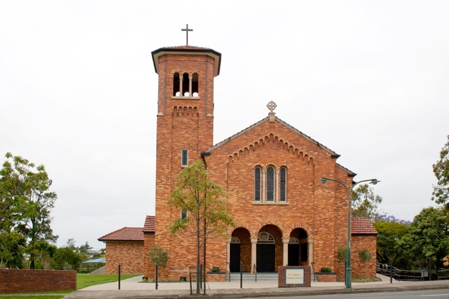 Church Name