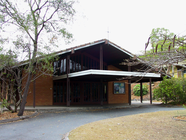 Church Name