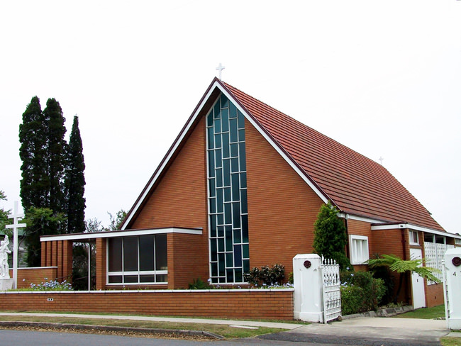 Church Name