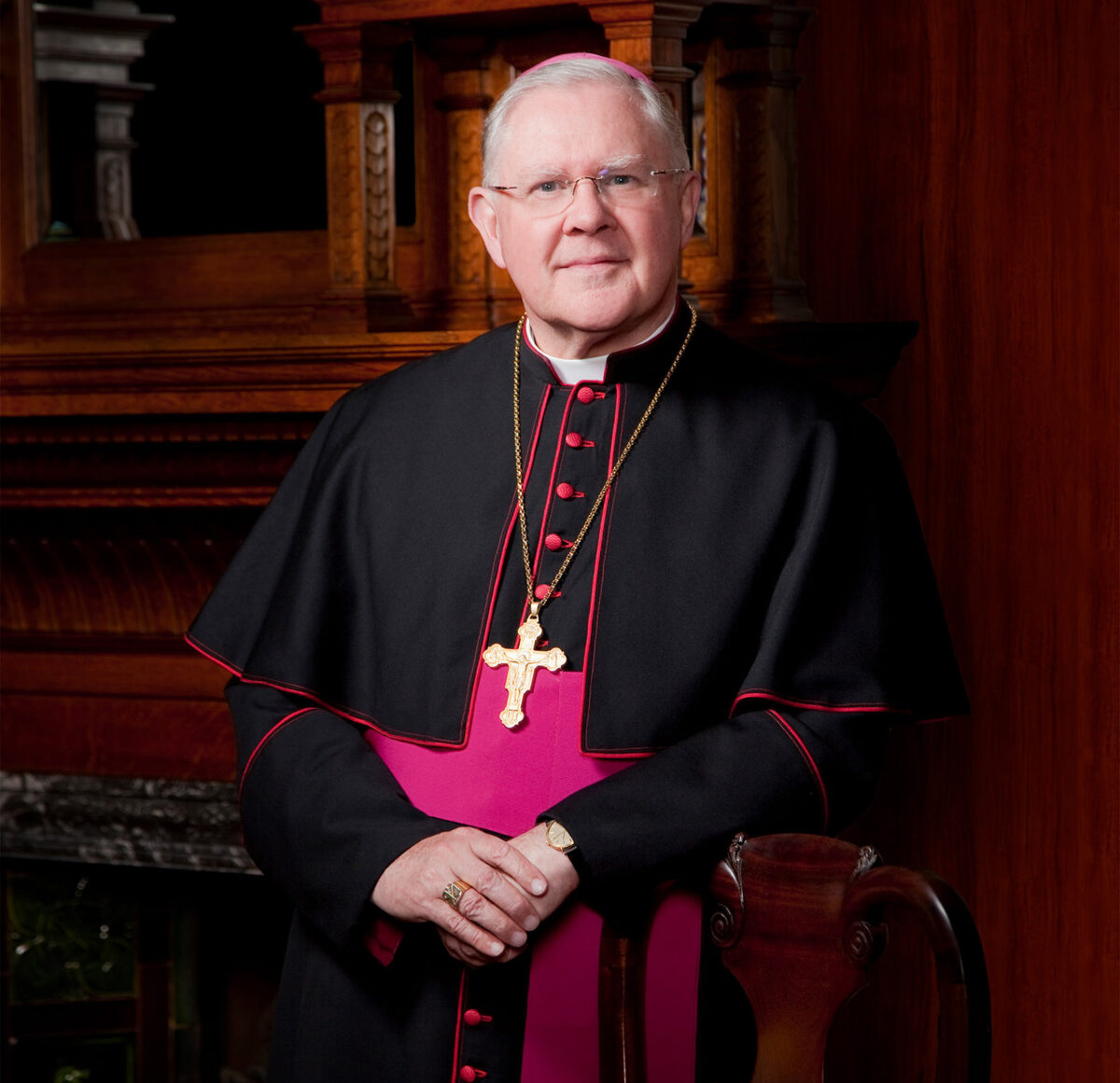 Welcome to Our Parish